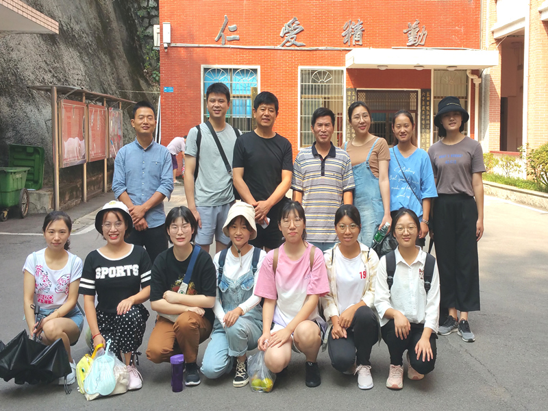 寻找巨匠墓地,做优秀文化的传承者(1)-副本